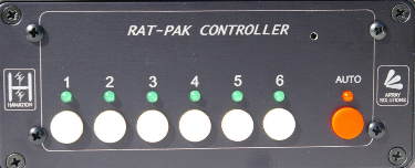 RatPak Controller